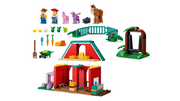 LEGO - Blaze's Horse Ranche 43304 - Collectables > Action Figures > toys -  Lego