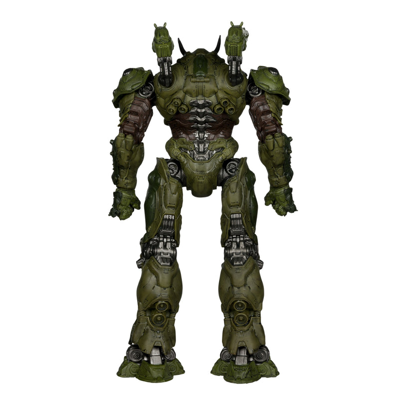 McFarlane Toys - DOOM: The Dark Ages - Doom Slayer Atlan - Collectables > Action Figures > toys -  McFarlane Toys