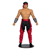 McFarlane Toys - Mortal Kombat Klassic - Liu Kang - Collectables > Action Figures > toys -  McFarlane Toys