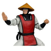 McFarlane Toys - Mortal Kombat Klassic - Scorpion vs Raiden 2-Pack - Collectables > Action Figures > toys -  McFarlane Toys