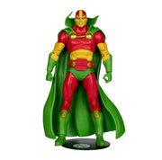 DC Multiverse - New Gods - Mister Miracle - Exclusive - Collectables > Action Figures > toys -  McFarlane Toys