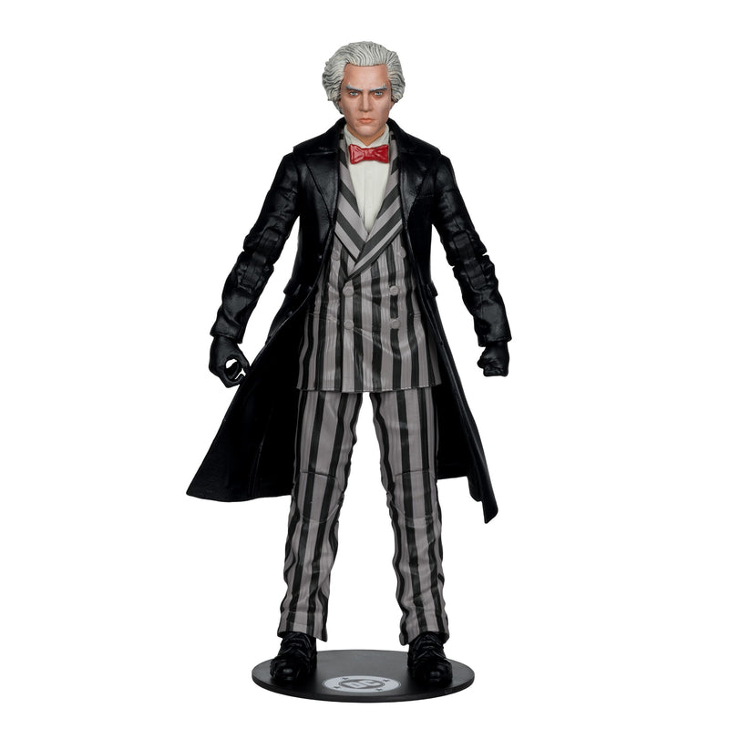 DC Multiverse Deluxe Theatrical Edition - Batman Returns - Max Shreck - Exclusive - Collectables > Action Figures > toys -  McFarlane Toys