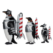 DC Multiverse Deluxe Theatrical Edition - Batman Returns - Commando Penguins - Collectables > Action Figures > toys -  McFarlane Toys