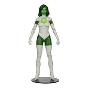 DC Multiverse - Green Lantern Corps - Jade - Exclusive - Collectables > Action Figures > toys -  McFarlane Toys