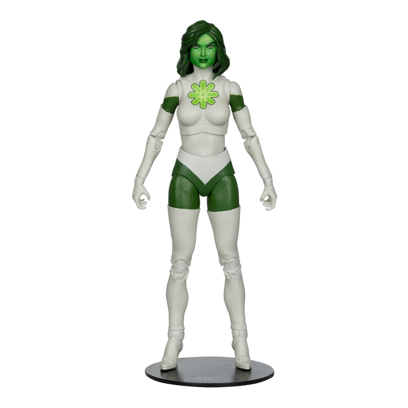 DC Multiverse - Green Lantern Corps - Jade - Exclusive - Collectables > Action Figures > toys -  McFarlane Toys