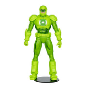 DC Multiverse - Superman: The Return of Superman - Hal Jordan (Armor Suit) - Collectables > Action Figures > toys -  McFarlane Toys