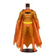DC Multiverse - Detective Comics #241 - Batman (Orange Suit) - Exclusive - Collectables > Action Figures > toys -  McFarlane Toys