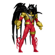 DC Multiverse - Knightquest - Azrael Batman - Collectables > Action Figures > toys -  McFarlane Toys