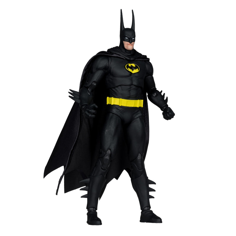 DC Multiverse - Batman: Troika - Batman - Collectables > Action Figures > toys -  McFarlane Toys