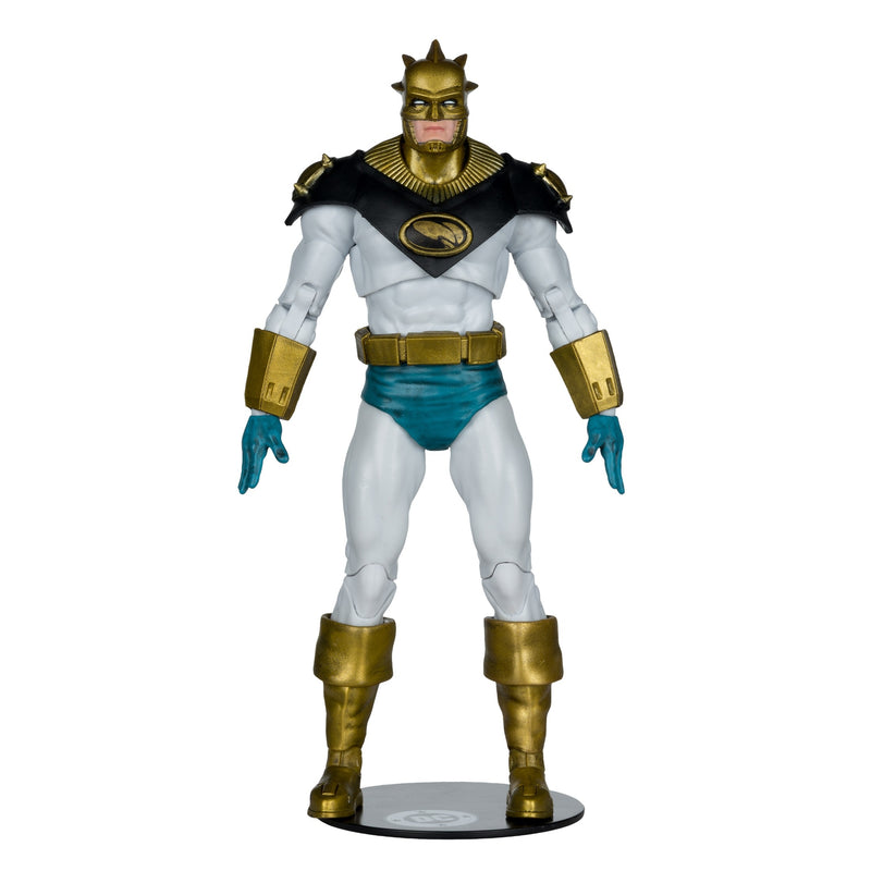 DC Multiverse - DC Classic - Aztek - Red Platinum