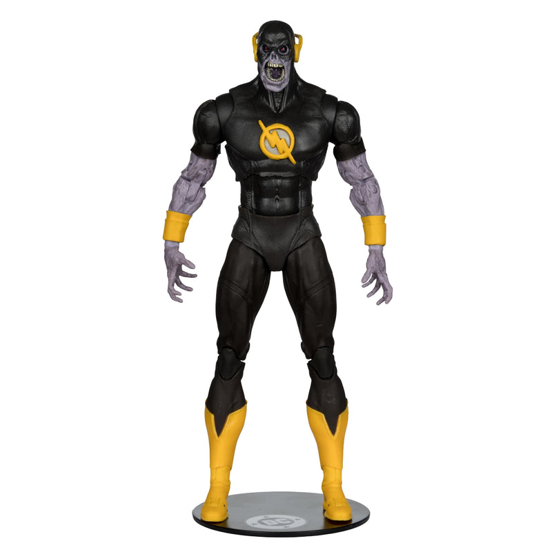 DC Multiverse - Dark Multiverse - Dark Flash - Exclusive - Collectables > Action Figures > toys -  McFarlane Toys