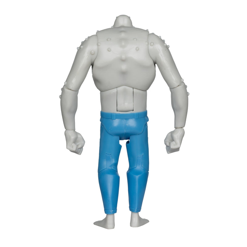 DC Direct - Batman: The Animated Series - Killer Croc - Jonah Hex BAF - Collectables > Action Figures > toys -  McFarlane Toys