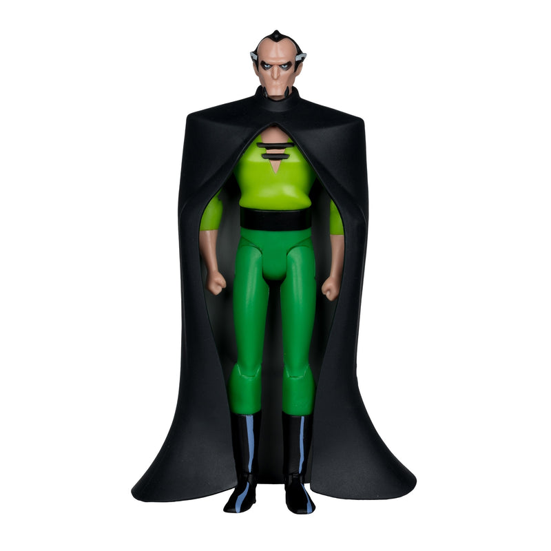 DC Direct - Batman: The Animated Series - Ra's Al Ghul - Jonah Hex BAF - Collectables > Action Figures > toys -  McFarlane Toys