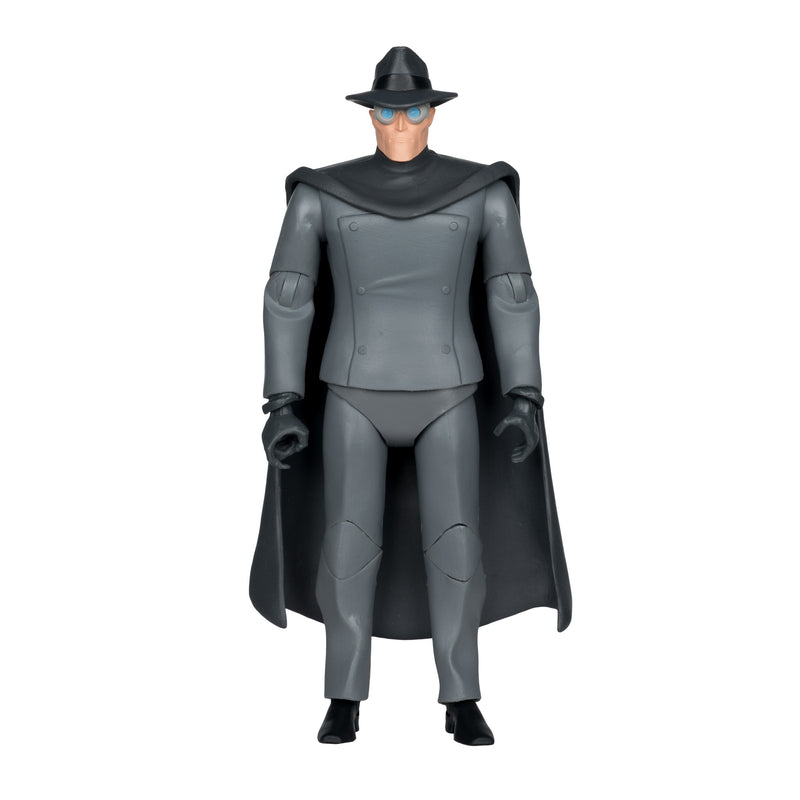 DC Direct - Batman: The Animated Series - The Gray Ghost - Jonah Hex BAF - Collectables > Action Figures > toys -  McFarlane Toys