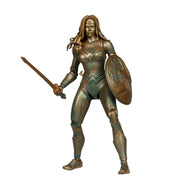 DC Multiverse - Classic - Wonder Woman (Patina Edition) - Exclusive - Collectables > Action Figures > toys -  McFarlane Toys