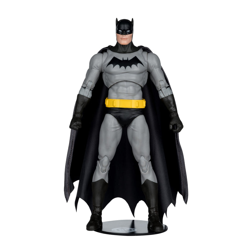 DC Multiverse - Batman (Golden Age) - Batman - Red Platinum