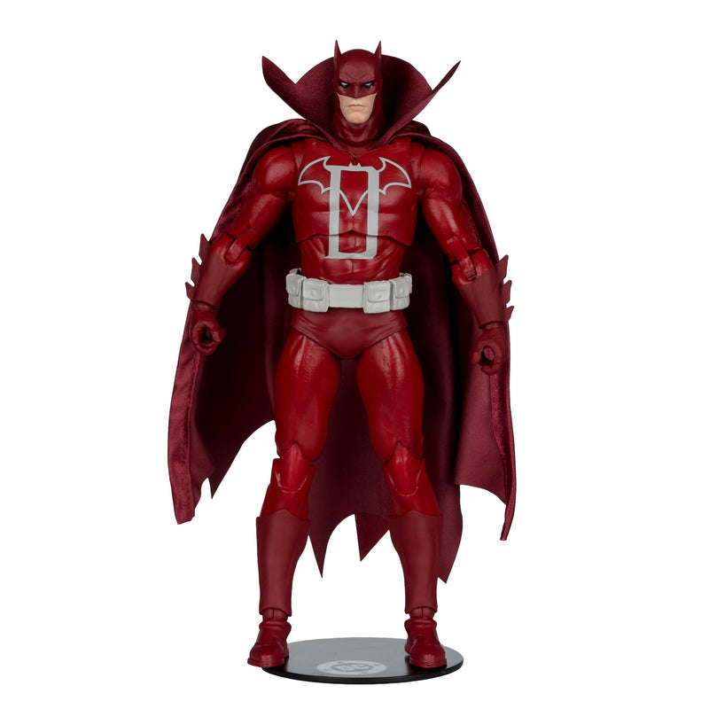 DC Multiverse - Knight Terrors - Batman / Deadman