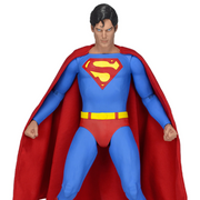Superman (1978) Superman (Christopher Reeves) 1/4 Scale Figure - Collectables > Action Figures > toys -  Neca