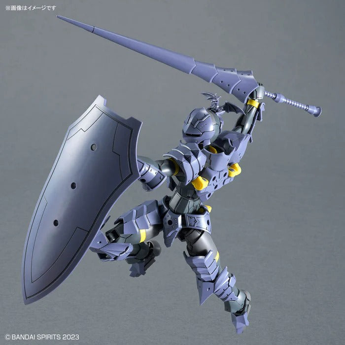30MF - Liber Lancer - Model Kit > Collectable > Gunpla > Hobby -  Bandai