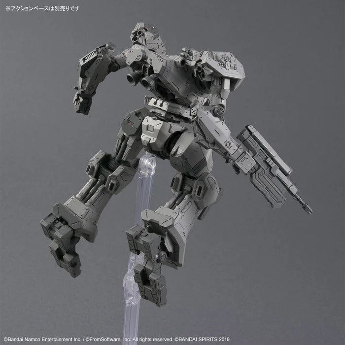 30MM - Armored Core VI Fires of Rubicon - Balam Industries BD-011 Melander - Model Kit > Collectable > Gunpla > Hobby -  Bandai