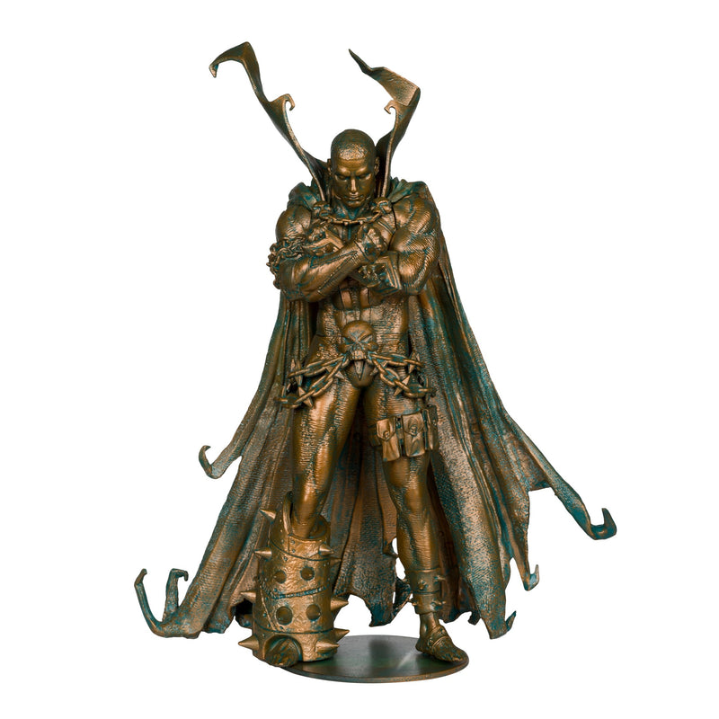 McFarlane Toys - Spawn #311 - Spawn (Patina Edition) - Exclusive - Collectables > Action Figures > toys -  McFarlane Toys