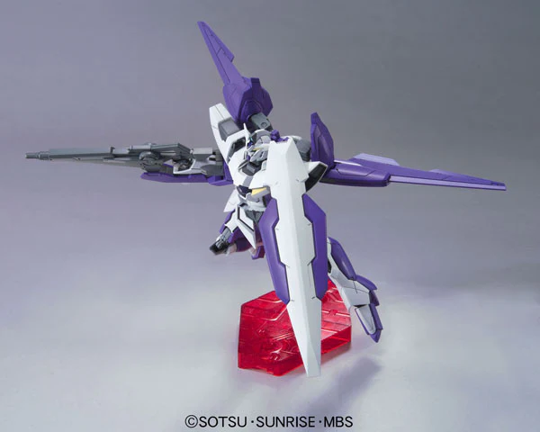 HG - 1/144 - 1.5 Gundam - Model Kit > Collectable > Gunpla > Hobby -  Bandai