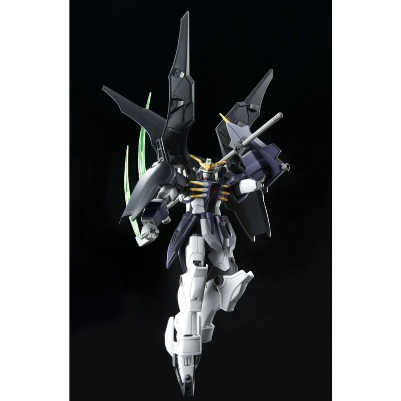 HG - 1/144 - Gundam Deathscythe Hell
