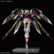 RG - 1/144 - Wing Gundam Zero - Model Kit > Collectable > Gunpla > Hobby -  Bandai