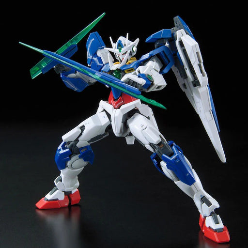 RG - 1/144 - 00 Qan[T] - Model Kits -  Bandai