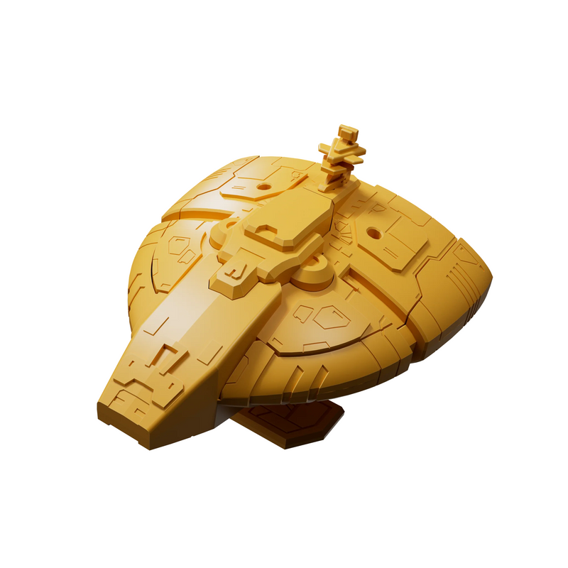 Blokees - Transformers - Ark Storage Box