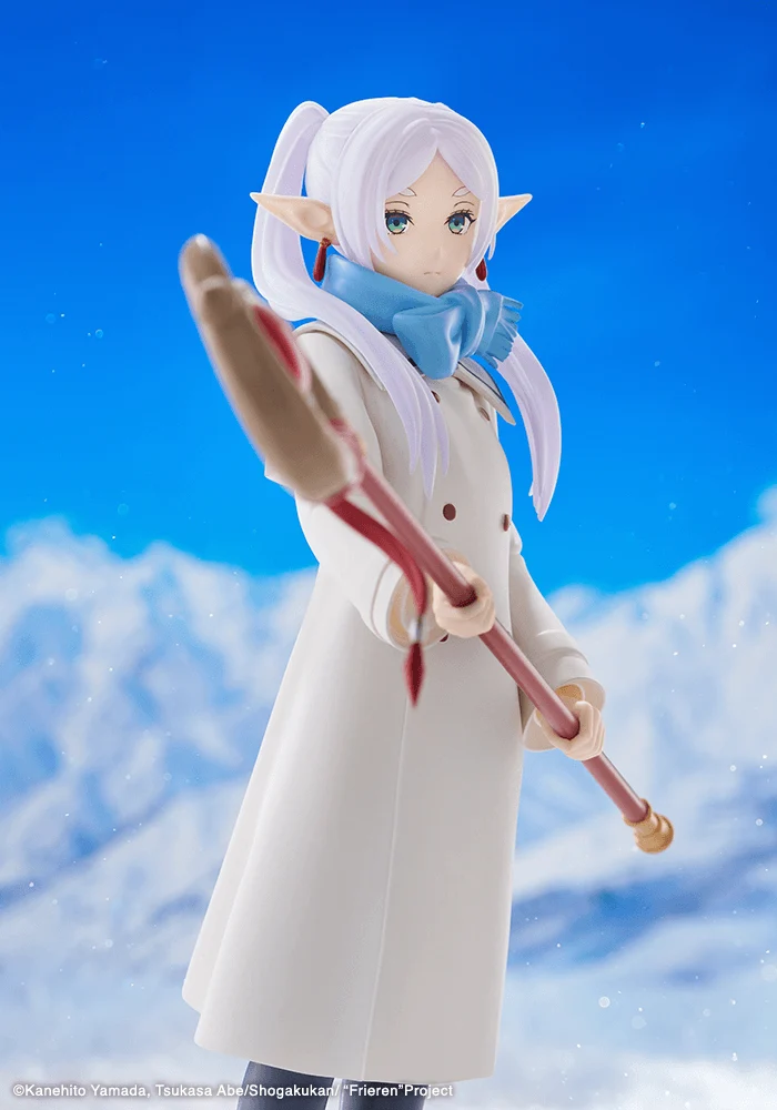 Frieren: Beyond Journey's End - Kotobukiya - Frieren - OSHI WORKS