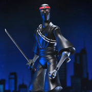 Teenage Mutant Ninja Turtles (2012) Ultimate - Foot Soldier (Preorder Q1 2026 ) - Collectables > Action Figures > toys -  Neca