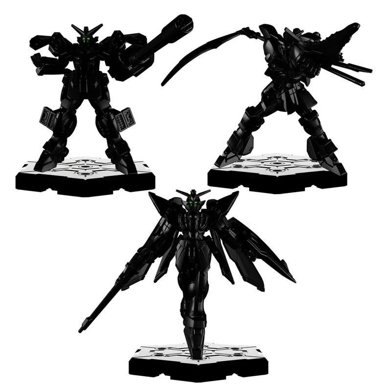 Gundam Assemble - Expansion Pack 04 (EX04) (preorder Dec 2026) - Miniature -  Bandai
