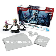 Gundam Assemble - Expansion Pack 01 (EX01) (preorder Q4 2026) - Miniature -  Bandai