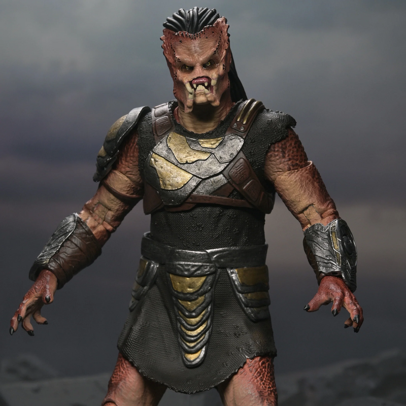 Predator Badlands Ultimate Dek Training Armor (preorder Q2 2026)