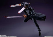 Chainsaw Man - S.H.Figuarts - Samurai Sword Action Figure (Reissue) (Preorder Nov 2026) - Collectables > Action Figures > toy -  Bandai
