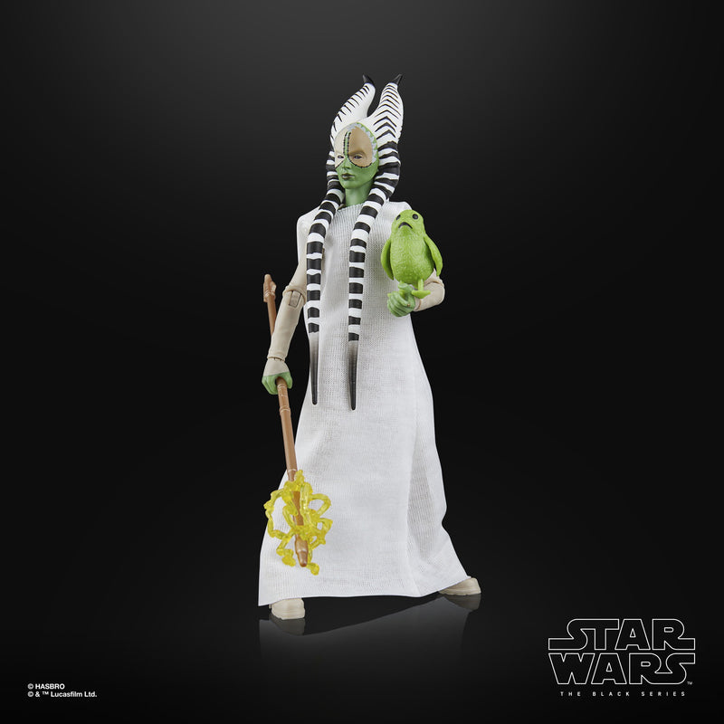 Star Wars The Black Series - Togruta (Halloween Edition) (Preorder Sep 2026)
