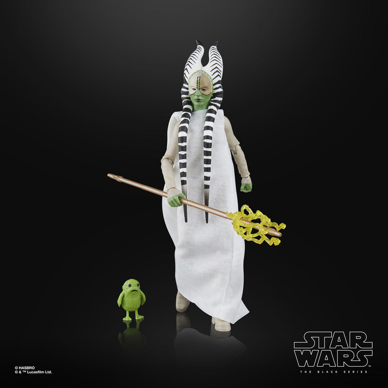 Star Wars The Black Series - Togruta (Halloween Edition) (Preorder Sep 2026)