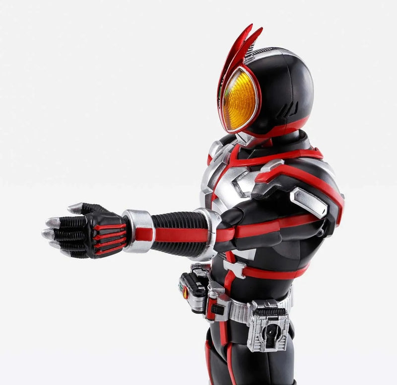 Kamen Rider 555 - S.H.Figuarts - Kamen Rider Faiz (Shinkocchou Seihou) (Reissue) (Preorder December 2026)