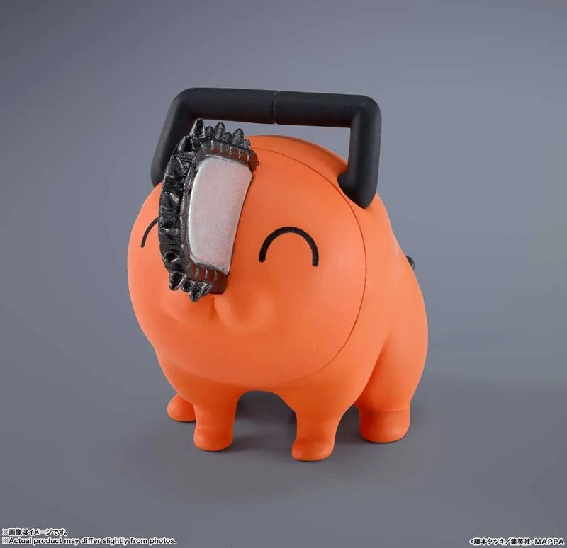 Chainsaw Man - S.H.Figuarts - Denji Action Figure (Reissue) (Preorder Nov 2026) - Collectables > Action Figures > toy -  Bandai