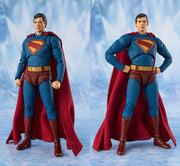S.H.Figuarts - Superman ( 2025 ) ( Preorder Martch 2026) - Collectables > Action Figures > toys -  Bandai