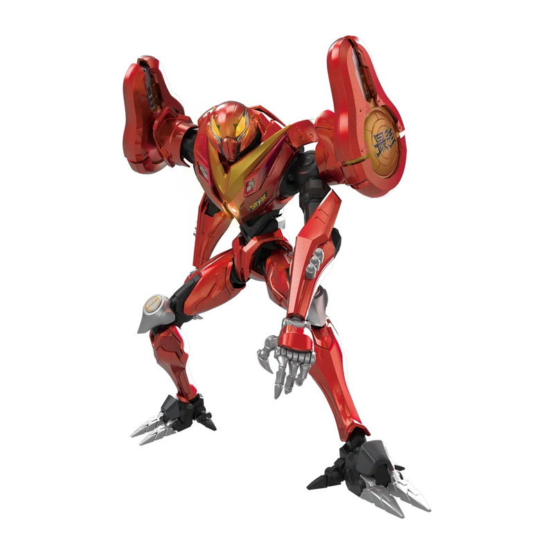 Blokees - Marvel Rivals Champion Class - Peni Parker SP//DR Suit