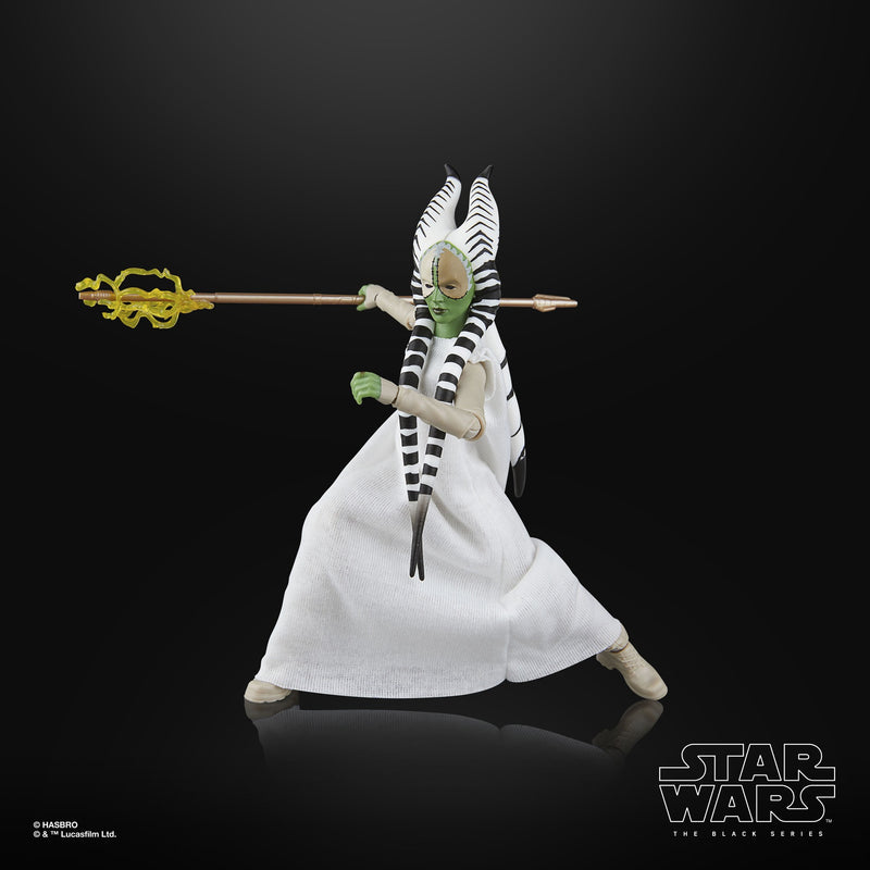 Star Wars The Black Series - Togruta (Halloween Edition) (Preorder Sep 2026)