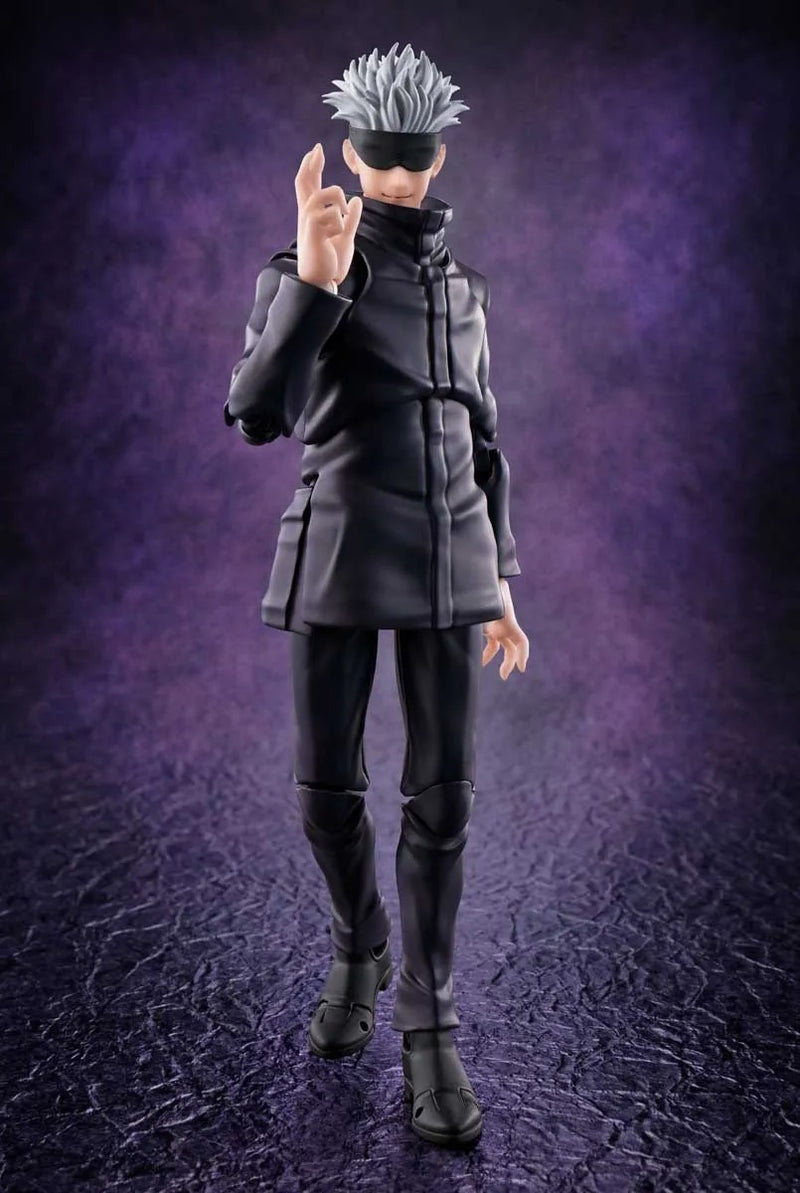 Jujutsu Kaisen - S.H.Figuarts - Satoru Gojo (Reissue) (Preorder Jan 2027)