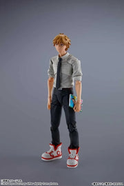 Chainsaw Man - S.H.Figuarts - Denji Action Figure (Reissue) (Preorder Nov 2026) - Collectables > Action Figures > toy -  Bandai