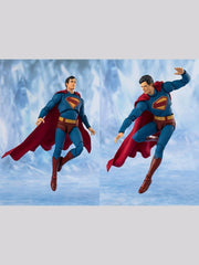 S.H.Figuarts - Superman ( 2025 ) ( Preorder Martch 2026) - Collectables > Action Figures > toys -  Bandai