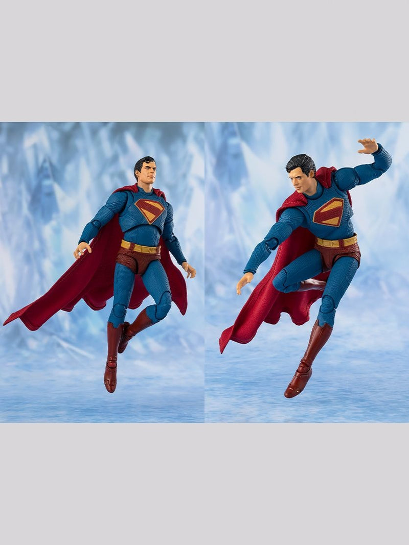 S.H.Figuarts - Superman ( 2025 ) ( Preorder Martch 2026) - Collectables > Action Figures > toys -  Bandai