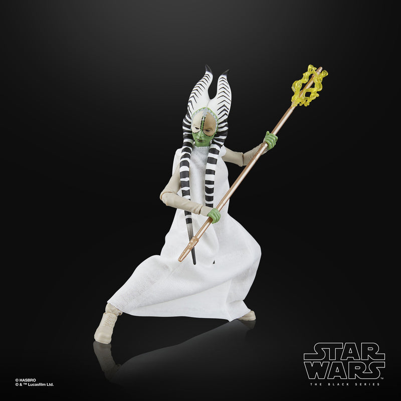 Star Wars The Black Series - Togruta (Halloween Edition) (Preorder Sep 2026)