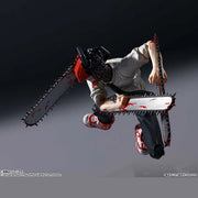 Chainsaw Man - S.H.Figuarts - Chainsaw Man Action Figure (Reissue) (Preorder Nov 2026) - Collectables > Action Figures > toy -  Bandai