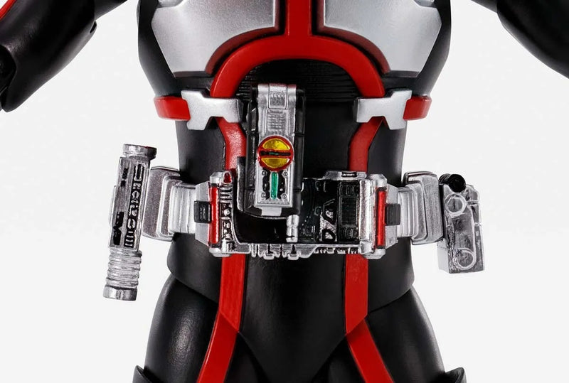 Kamen Rider 555 - S.H.Figuarts - Kamen Rider Faiz (Shinkocchou Seihou) (Reissue) (Preorder December 2026)
